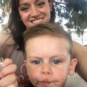 Meet your Posher, Jana